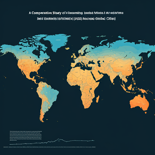 A Comparative Study of Ensemble Learning Models in Predicting Air Quality Index (AQI) Across Global Cities