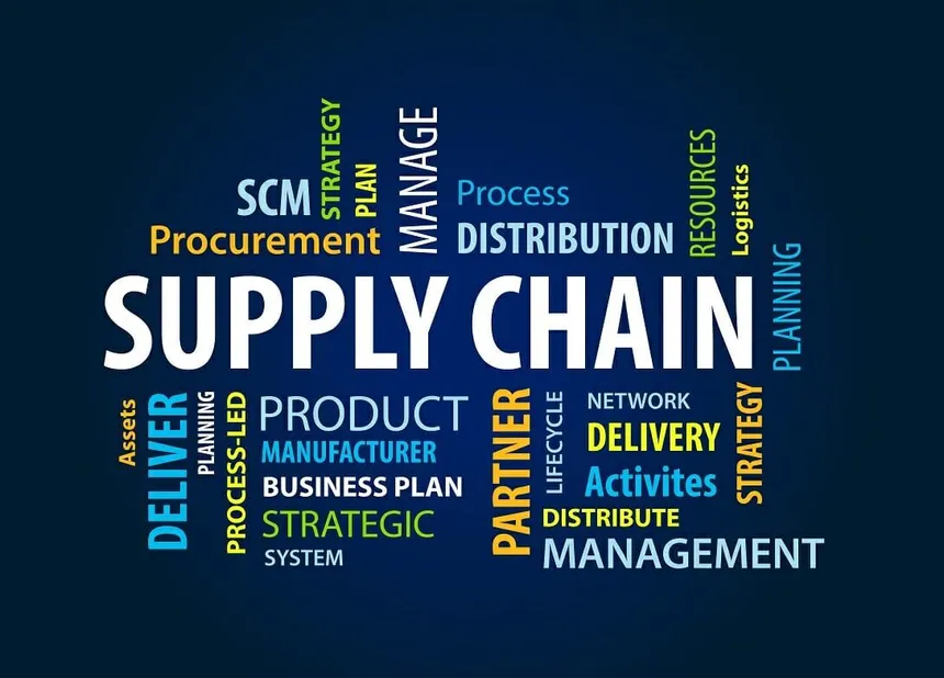 Smart Supply Chains: Leveraging Machine Learning for Optimized Inventory Management